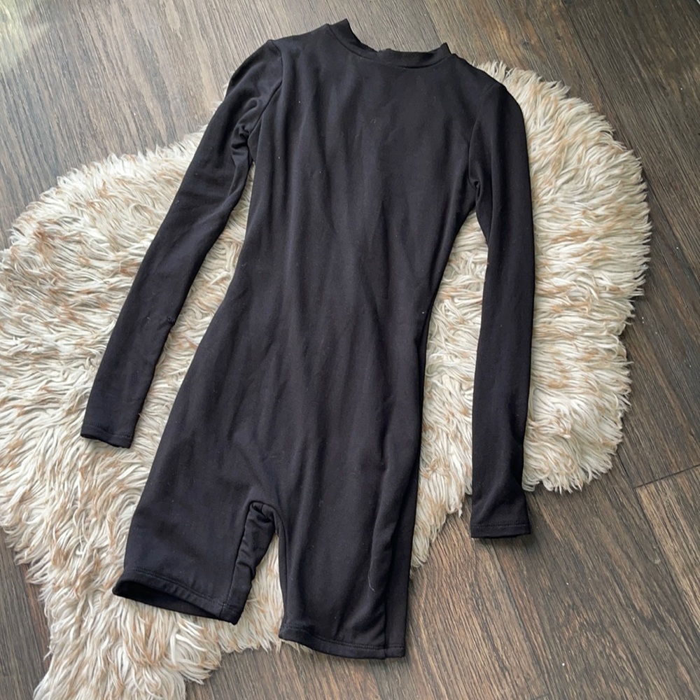 Bodysuit